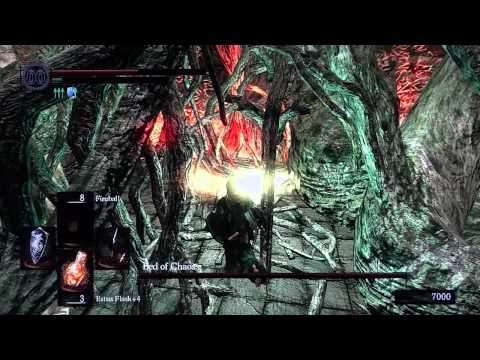 Dark Souls Playthrough pt 281