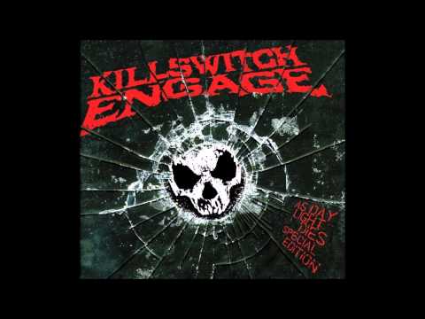 Killswitch Engage - Desperate Times (HD)