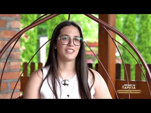 Lepše od Pariza ep. 286 22.06.2025. Domaćinstvo Marković, Valjevo