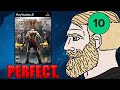 Is God Of War 2 The PERFECT Sequel