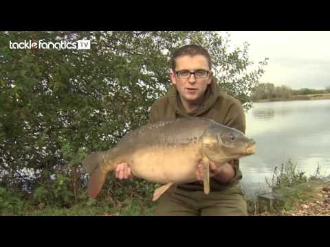Tackle Fanatics TV - Korda Big Hit Fishing Masterclass