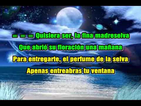 KARAOKE DEMO ANHELOS JULIO JARAMILLO