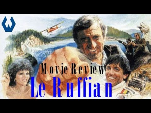 Movie Review: Le Ruffian