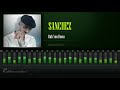 Sanchez - Rub You Down (Boops Riddim) [HD]
