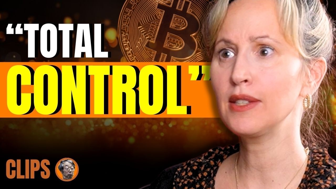 EXPOSED: The Biggest Pysop BlackRock Is Telling You Right Now