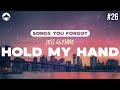 Jess Glynne Hold My Hand Lyrics