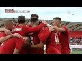 video: Kisvárda - Mezőkövesd 2-1, 2023 - Összefoglaló