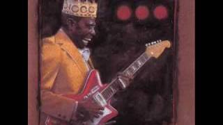 J.B Hutto / Lullebelle's Here