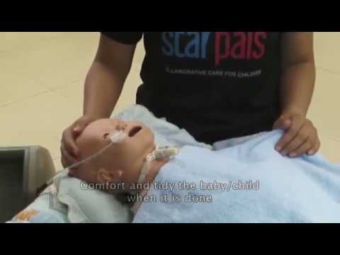 HCA Hospice [Medi Minder Training Series] Suctioning