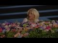 Lady Gaga - Imagine (Live At The Baku 2015 Opening Ceremony)[HD]