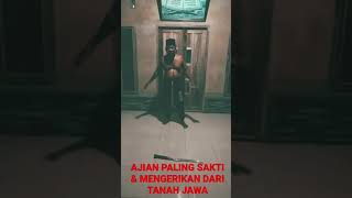 Download lagu AJIAN PALING SAKTI & MENGERIKAN DARI TANAH JAWA. 😳😳😅 #ilmubatin #tenagadalam #ilmukanuragan mp3 Download lagu AJIAN PALING SAKTI & MENGERIKAN DARI TANAH JAWA. 😳😳😅 #ilmubatin #tenagadalam #ilmukanuragan mp3