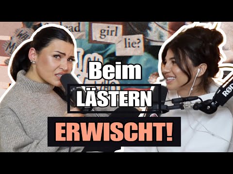 Gossip Seiten, Lästern, Mobbing...