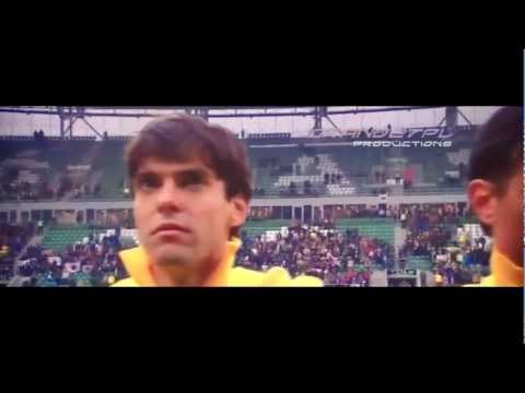 Ricardo Kaká - Never Back Down | 2012-2013
