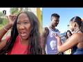 Blueface Mom Karlissa Reacts To His Face Off With Chrisean Rock On A Yacht
