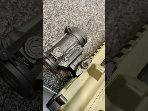 Holosun ARO vs 403: Say Goodbye to the 403 \u0026 Meet The New ARO Red Dots