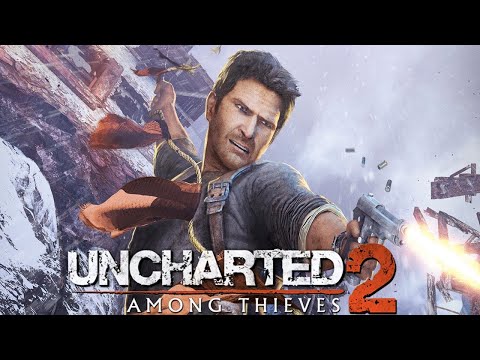 Uncharted 2: Among Thieves Gameplay Walkthrough PART  1 - No Commentary (FULL GAME)