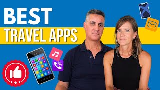 These Apps Make Budget Travel Actually Possible