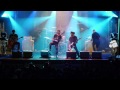 Every Time I Die - The New Black (Live in Sao Paulo/Brazil - Jan 14th, 2012)