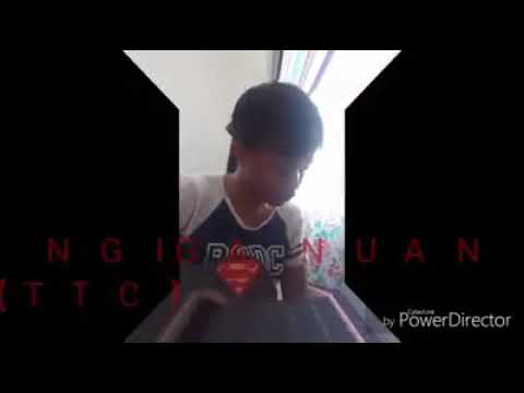 SEBANA NGIGA NUAN COVER TOMAZ