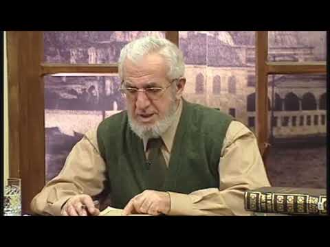 Selamlama Ve Musâfaha