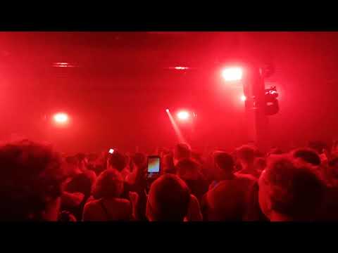 999999999 Live Vault session V