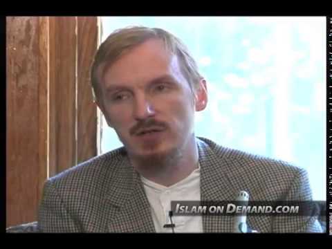 Al-Ghazali: A Brief Biography - Abdal Hakim Murad ("Disciplining the Soul" Series: Session 1)