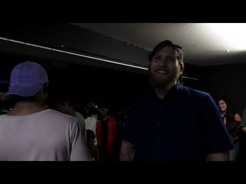 Rahney vs Benji Reckless