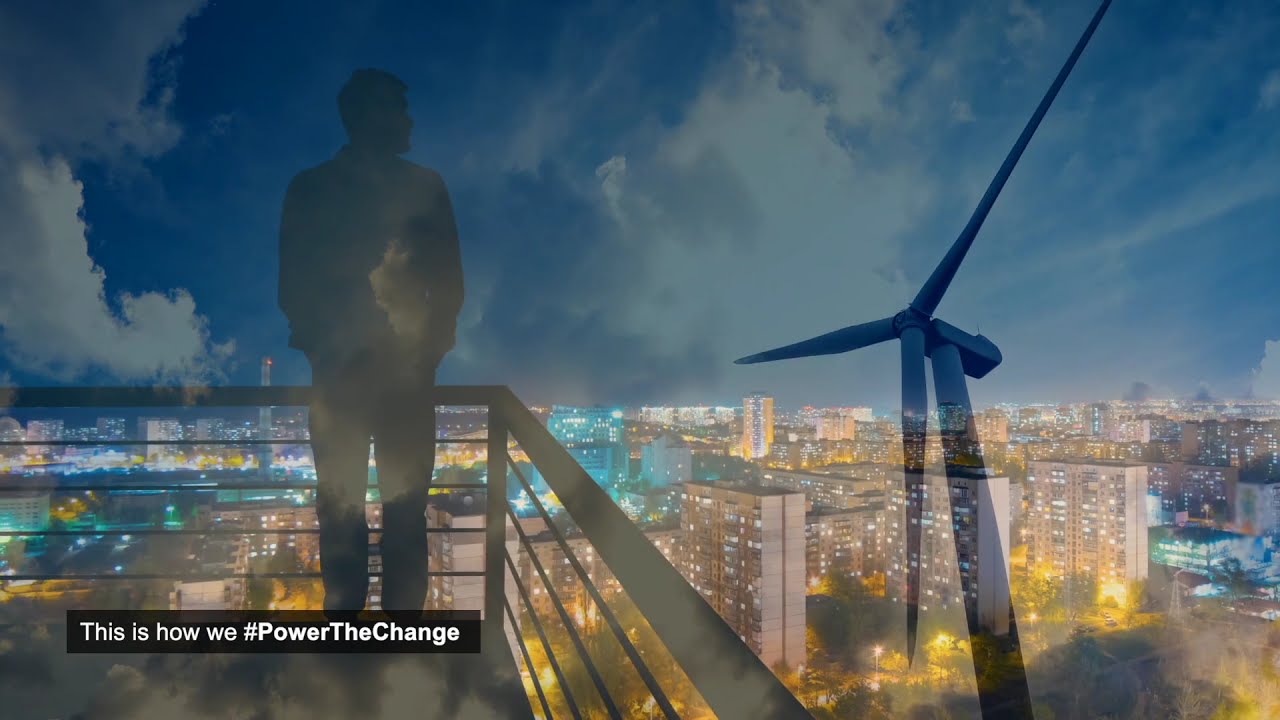 EMPOWR is how we #PowerTheChange