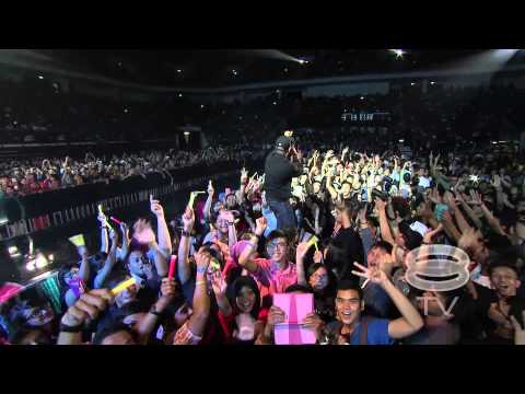 The Shout! Awards 2013 | JOE FLIZZOW