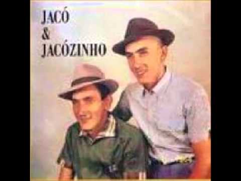 Jacarandá - Jacó e Jacozinho