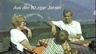 preview picture of video 'Videos aus den 80- ziger Jahren von Wolfhagen u. Nothfelden, von tubehorst1'