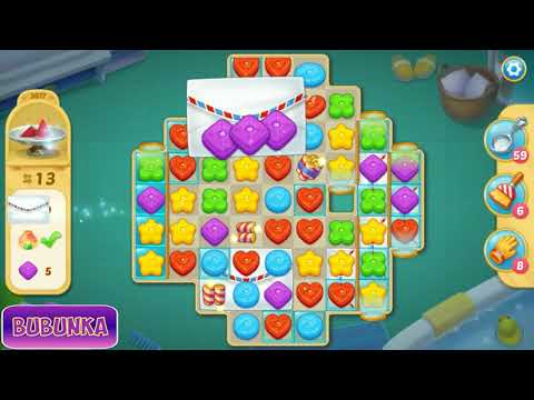 Matchington Mansion level 3077 HD