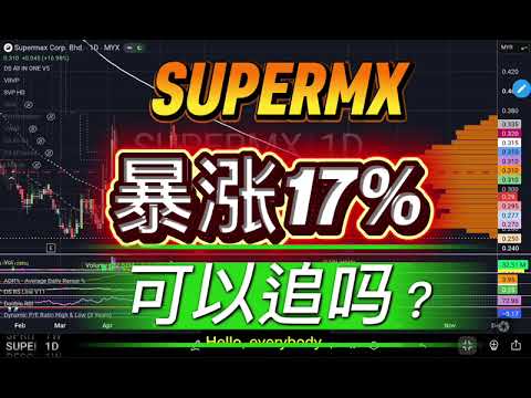 Supermx 17 Eng Sub