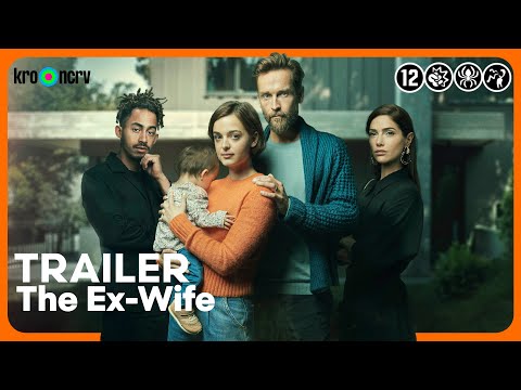afbeelding Ex-Wife, The