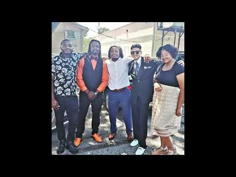 Brotha Earl & Mook Israel "Team Jesus"