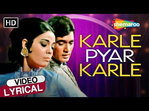 Karle Pyaar Karle — watch video