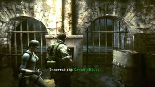 Resident evil 5 lost in nightmares score stars Resident evil 5 lost in nightmares score stars