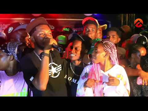 CHAFU KILLER || SHOW LIVE USIKU WA BIRTHDAY PARTY YA DJ BOBA || MANZESE TIPTOP 