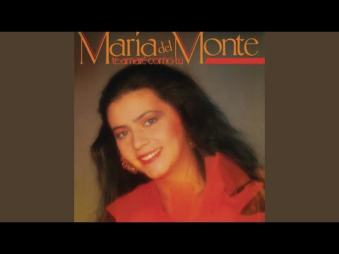 Te Amaré Como Tú (Remasterizado) - YouTube