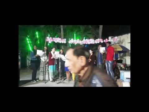 Christmas fete 🎄☃️