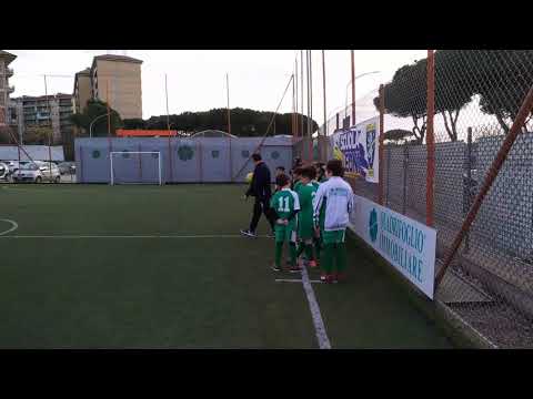 Campionato CSI UNDER 10 PGS Lux - PGS Flipper - I Preparativi