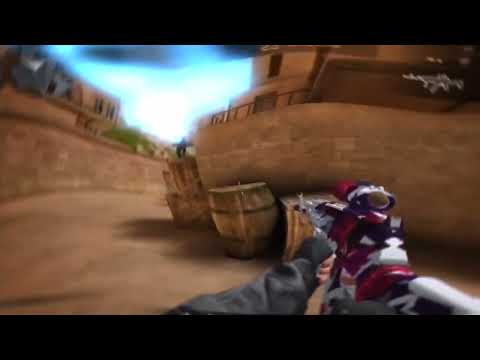 STANDKNIFE 2.0 FRAGMOVIE | STANDKNIFE EDIT.