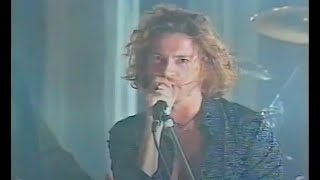INXS - Heaven Sent - Monte Carlo