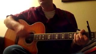 New Kind of Neighborhood (Jonathan Richman cover)