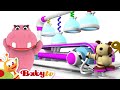 Hippa Hippa Hey   Çocuklar Için Eğlenceli Bulmaca Oyunları Küçük Çocuk Videosu BabyTVTR