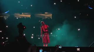[4K] Chris Brown - Drunk Texting (Live in Los Angeles) | Breezy Bowl XX Stadium Tour