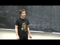 Recitation 21: Dynamic Programming: Knapsack Problem Recitation 21: Dynamic Programming: Knapsack Problem