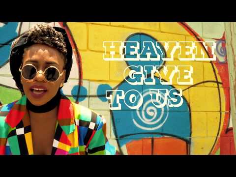 Melly Rose x Crazy - Love Of The Music (Official Lyric Video) "Soca"