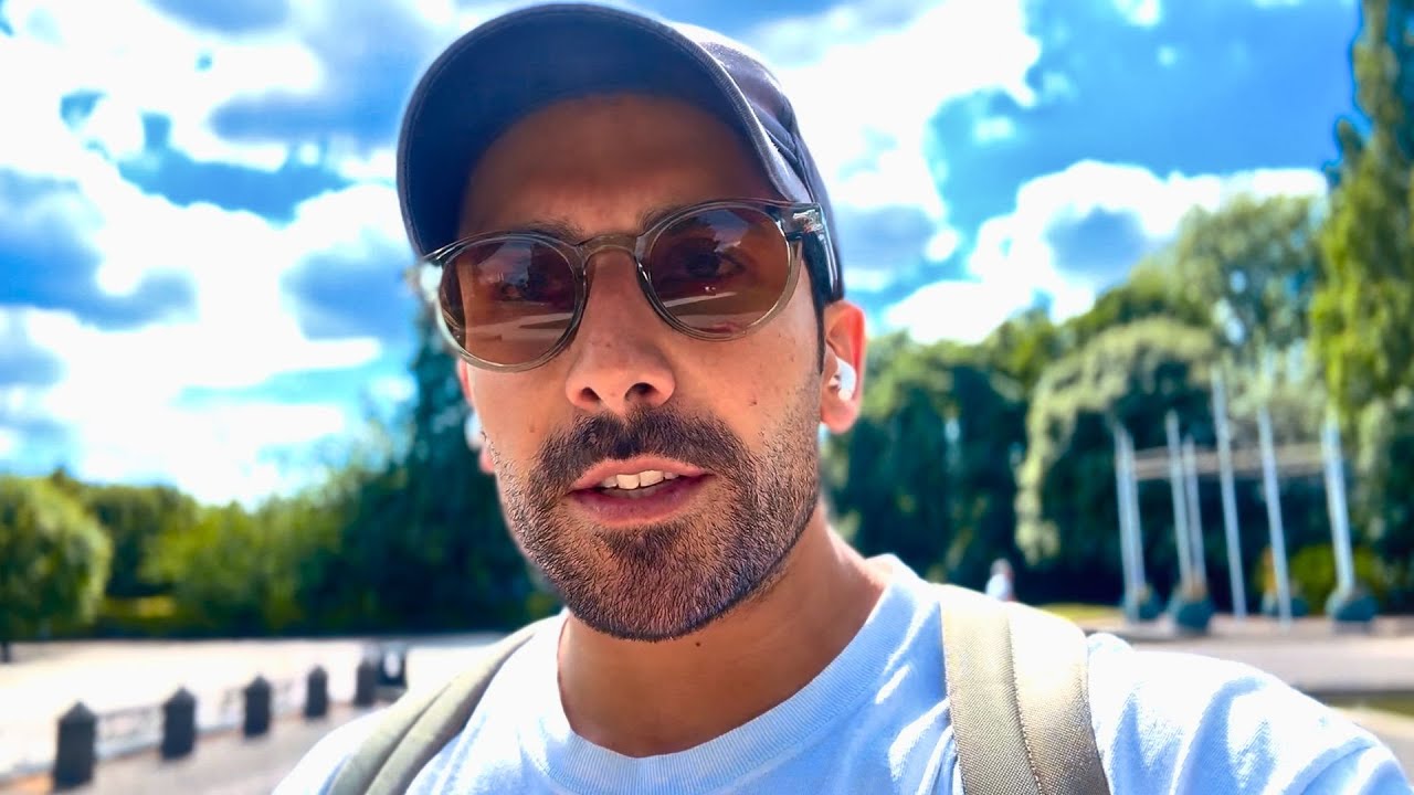 The Secret To Infinite Motivation (Never Feel Stuck Again)