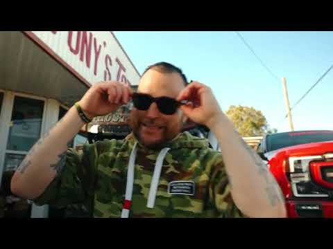 Bezz Believe & Bubba Sparxxx   Trucks Gone Wild [Official Video]